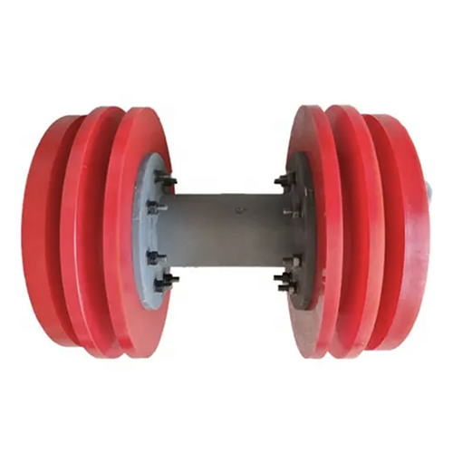 Pu Pigs - Application: Construction