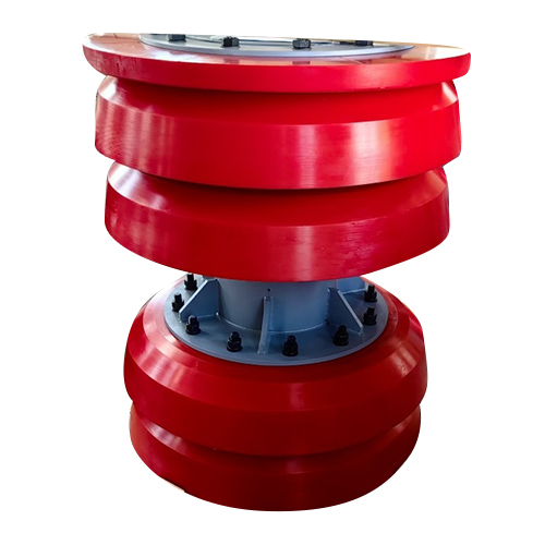 Pu Pigs - Application: Construction