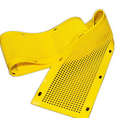 PU Flipflow Screen Mats
