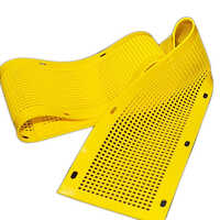 PU Flipflow Screen Mats