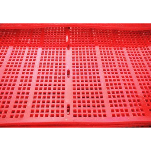 PU Screen Panels