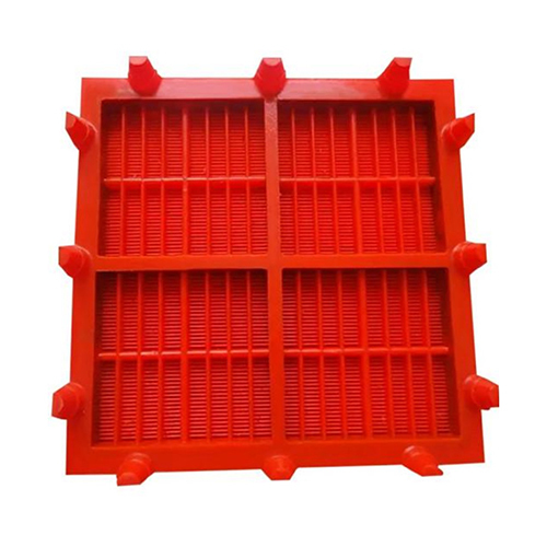 PU Screen Panels