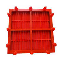 PU Screen Panels