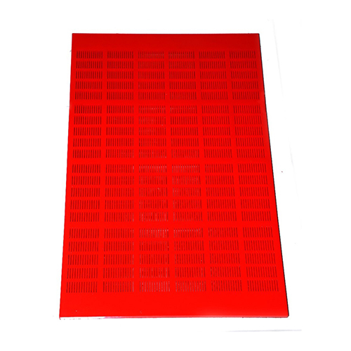 PU Bucket Panel