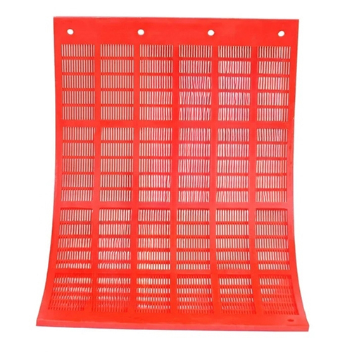 Pu Bucket Panel - Application: Construction