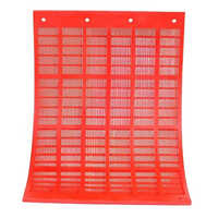 PU Bucket Panel