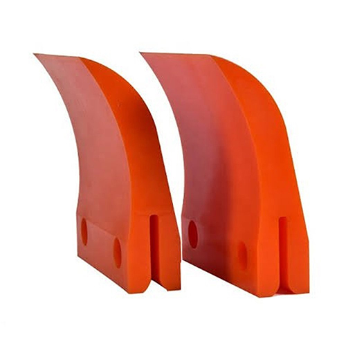 PU Belt Scraper