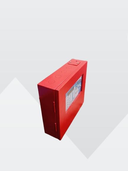 Fire Alarm Cabinet