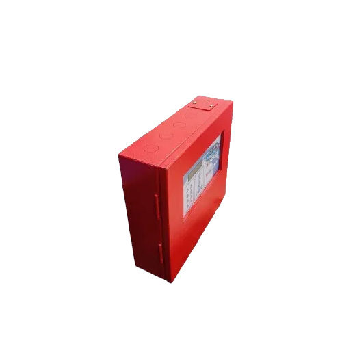 Fire Alarm Cabinet