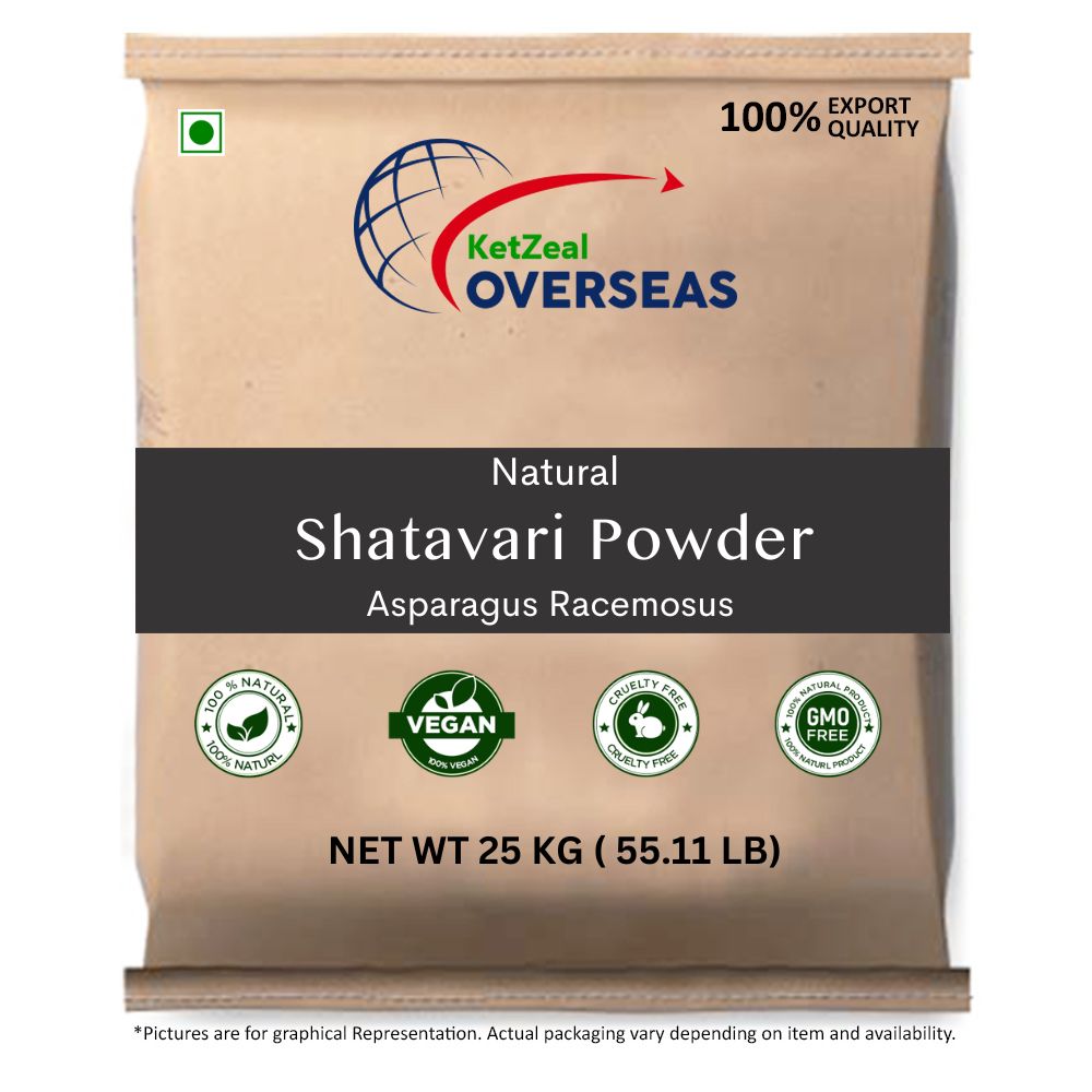 Pure Shatavari Powder