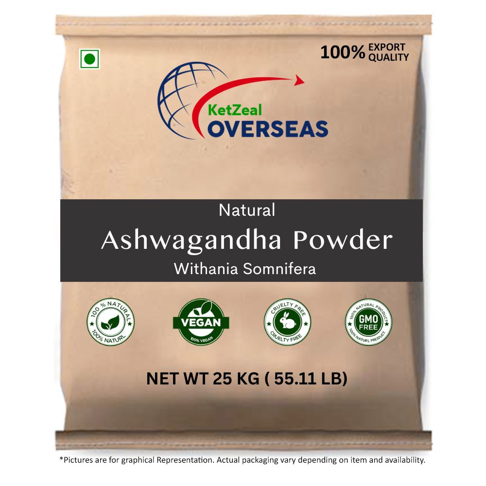 Pure Ashwagandha Powder