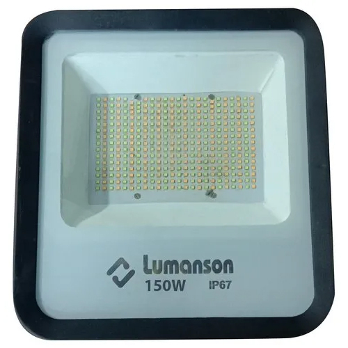 150W Lumanson Led Flood Light - Ip Rating: Ip67