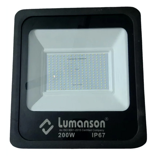 200 W High Quality Led Flood Light - Ip Rating: Ip67