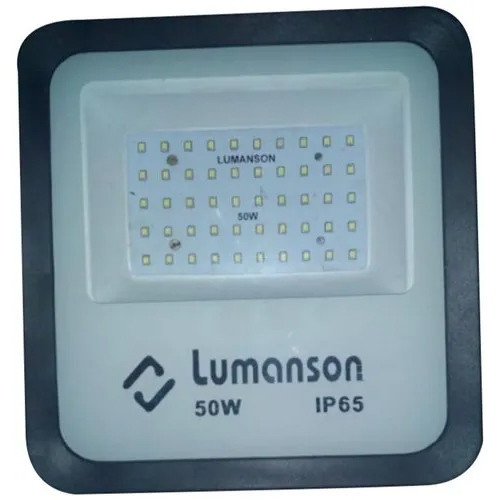 50W Lumanson Led Flood Light - Ip Rating: Ip65
