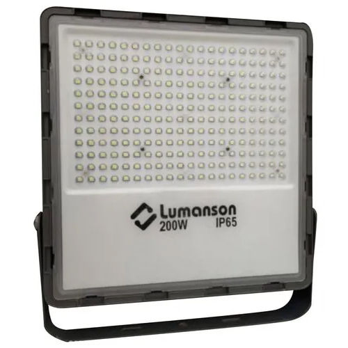 200W Lens Mod Led Flood Light - Ip Rating: Ip65