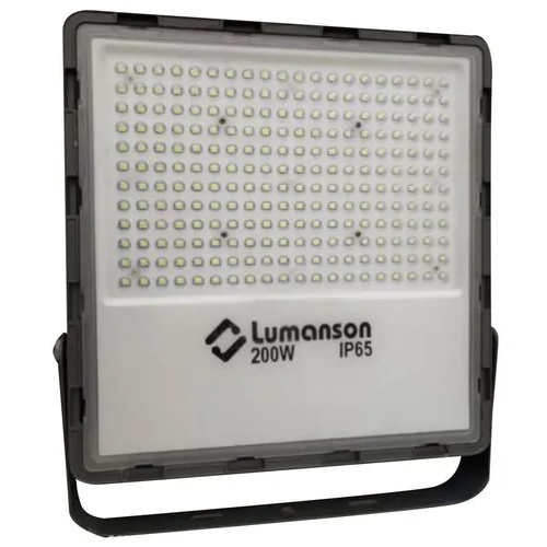 200W Lens Mod LED Flood Light