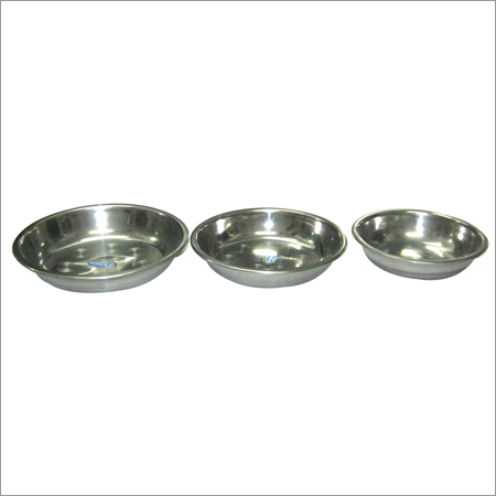 पुडिंग प्लेट्स