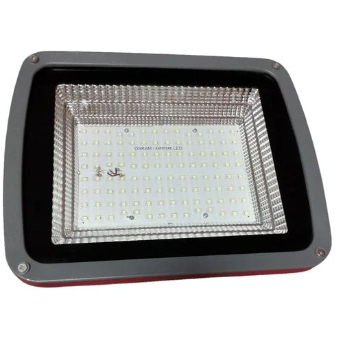 200 W Led Flood Light Back Choke - Ip Rating: Ip67