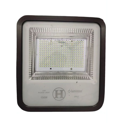 Metal Halide Led Flood Light - Ip Rating: Ip67