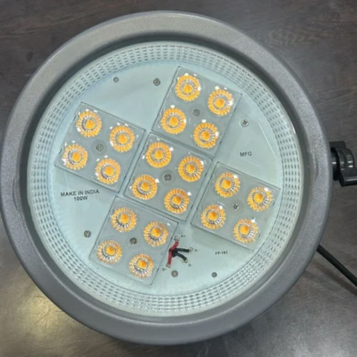 Waterproof Led Par Light - Ip Rating: Ip67