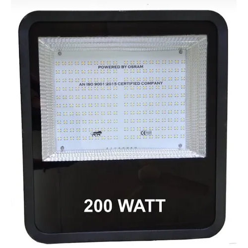 200W Stadium Led Flood Light - Ip Rating: Ip67