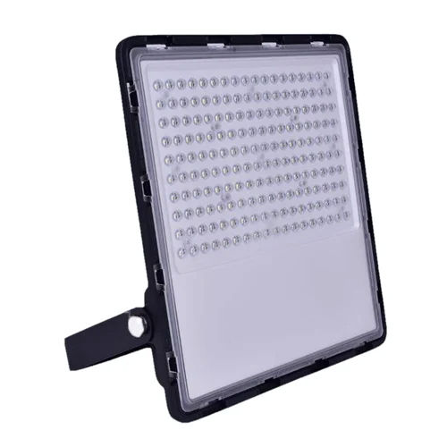 Lence Model Led Flood Light Housing - Ip Rating: Ip65