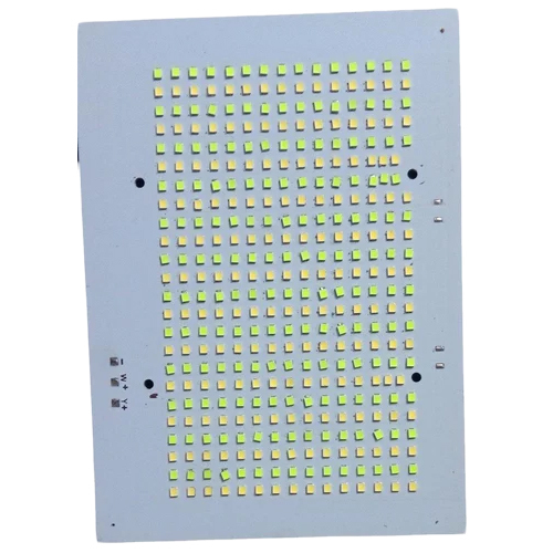 2 In 1 LED PCB