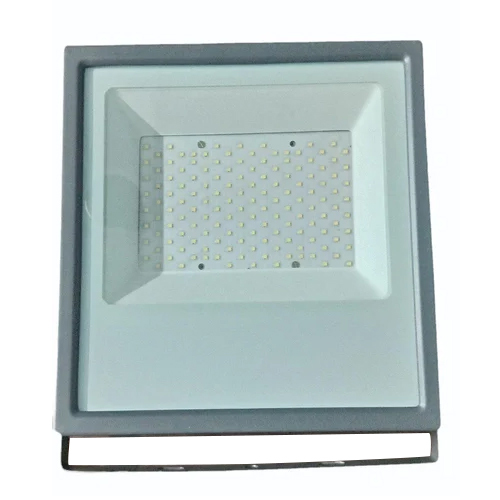 Square Flood Light Fixture