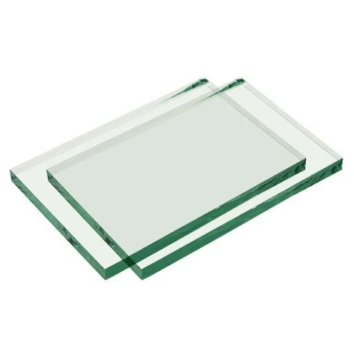 12 MM Toughened Glass