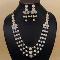 Imitation Necklace Set