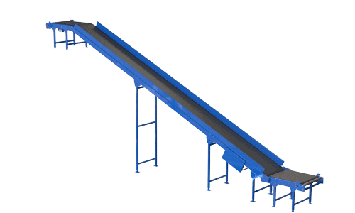 Interfloor Conveyors