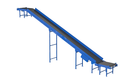 Interfloor Conveyor