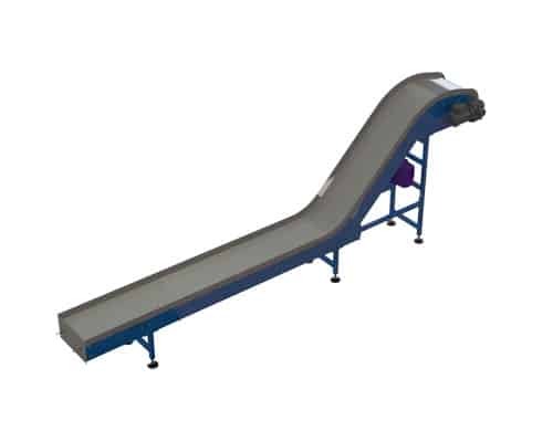 Magnetic Conveyors