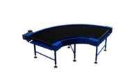 Smd Belt Conveyor - Automatic Grade: Manual