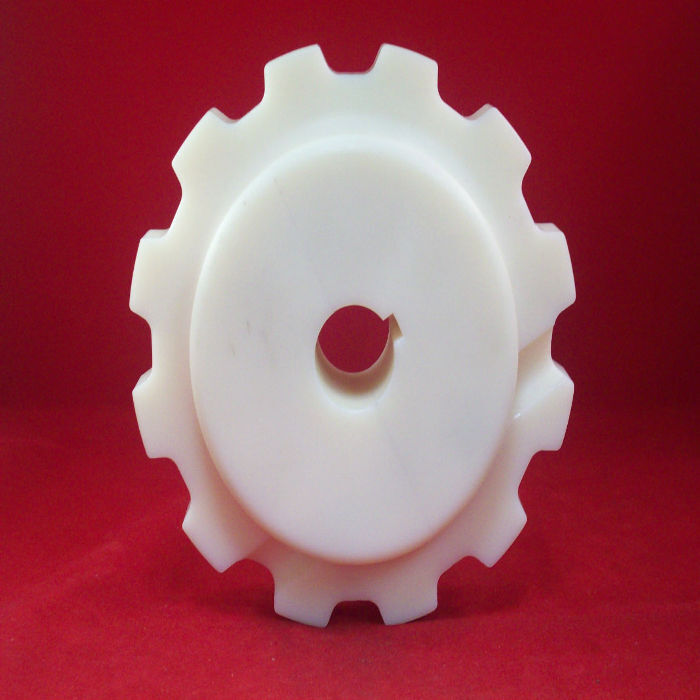 Sprocket Drive