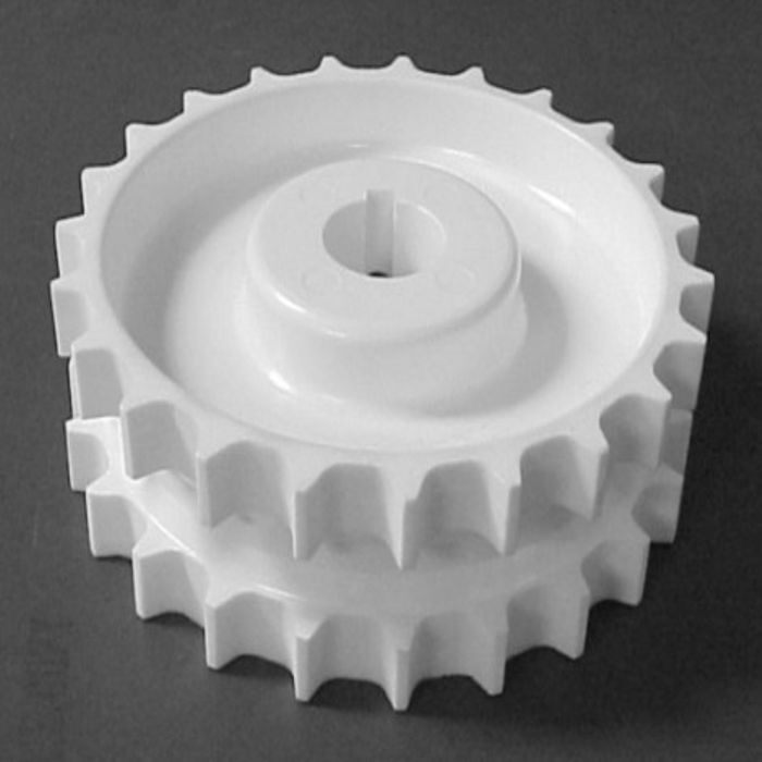 Sprocket Drive - Automatic Grade: Manual