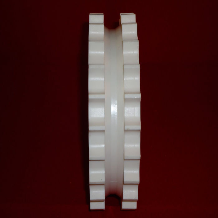 Sprocket Drive - Automatic Grade: Manual