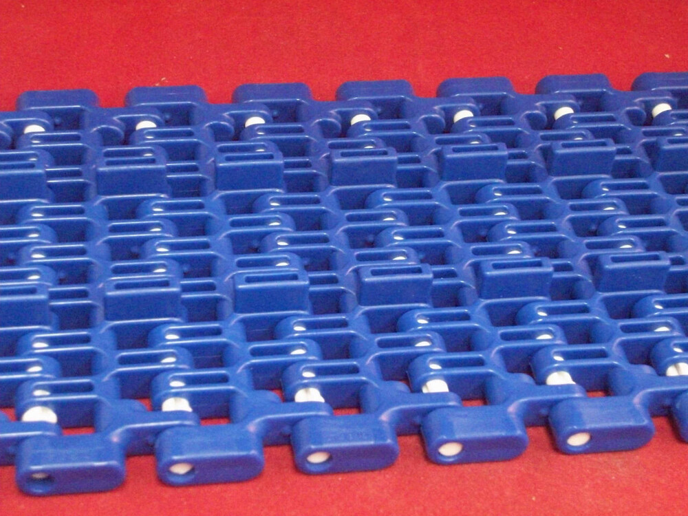 Chain Anti Static - Automatic Grade: Manual