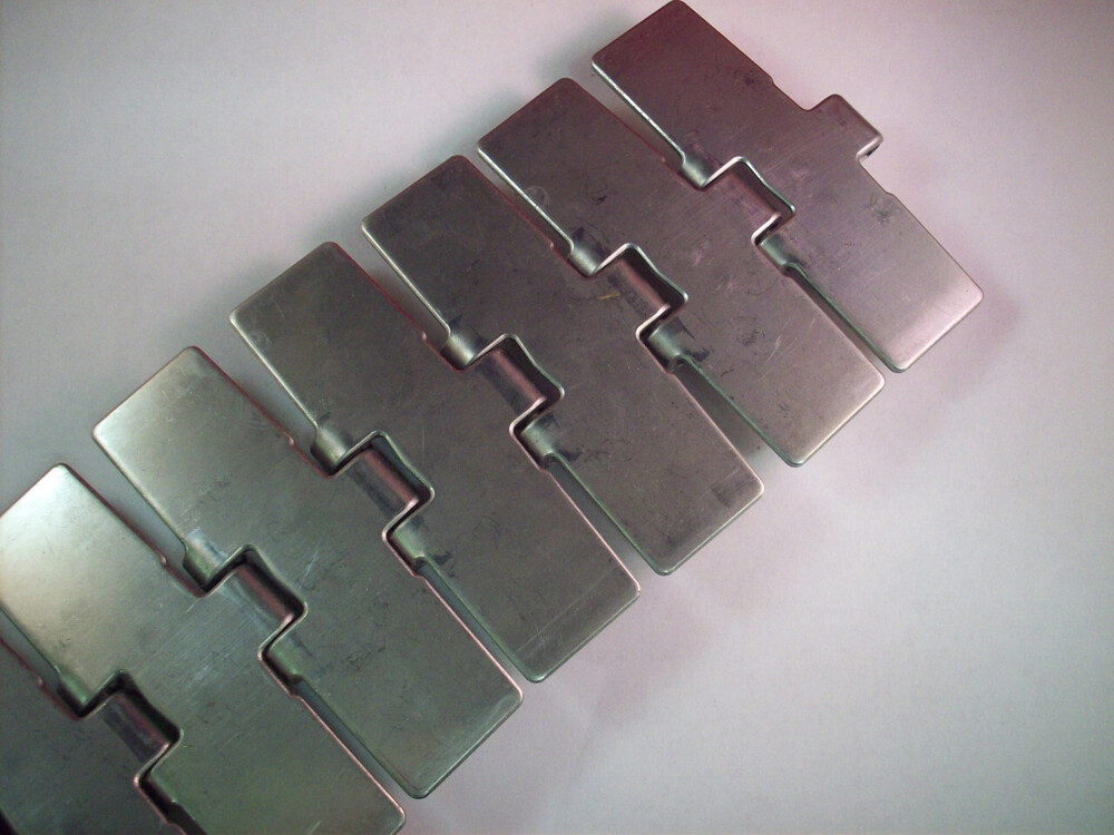 Chain Anti Static - Automatic Grade: Manual