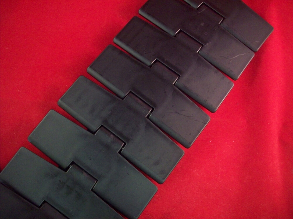 Chain Anti Static - Automatic Grade: Manual