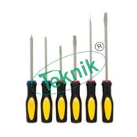 Screw Driver Set