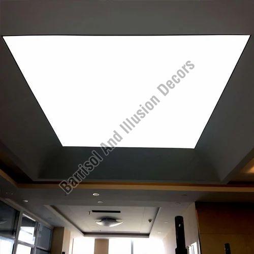 Rgbw Stretch Ceiling