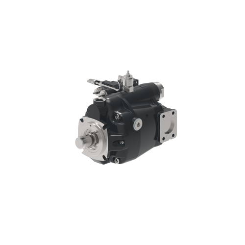 PVM Code B Medium Duty Open Circuit Piston Pump