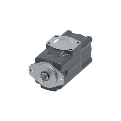 V Series Double Vane Hydraulic Pump