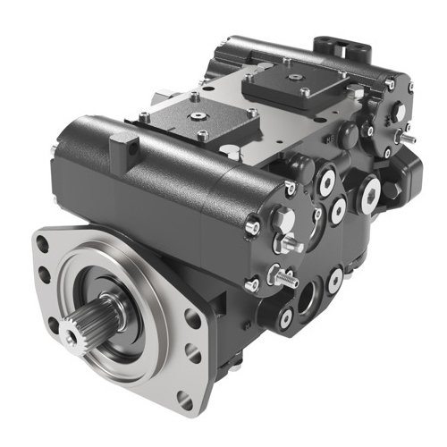 Series 42 4T Axial Piston Pump