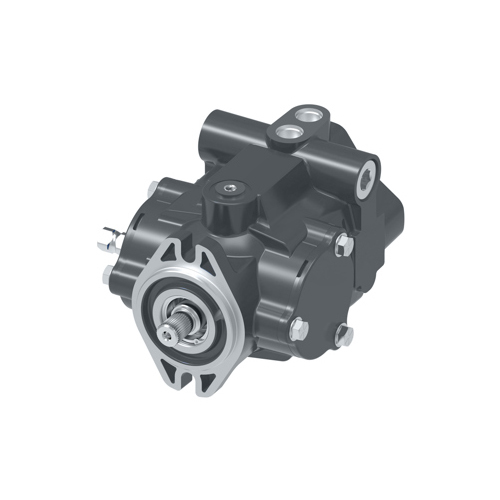 70160 Closed Circuit Axial Piston Pump - Color: As Per Requirement