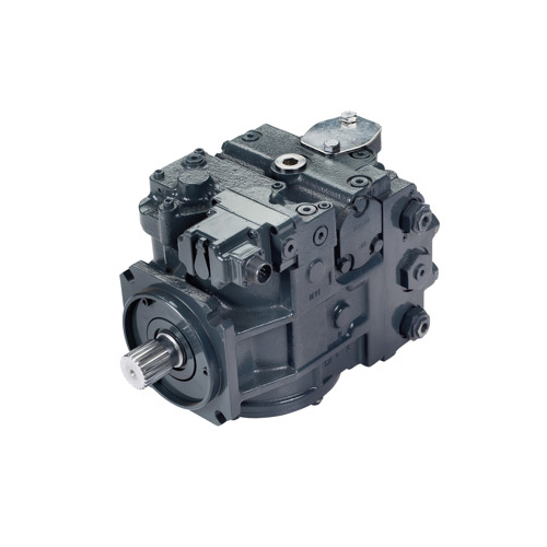 Series 90 Axial Piston Pump