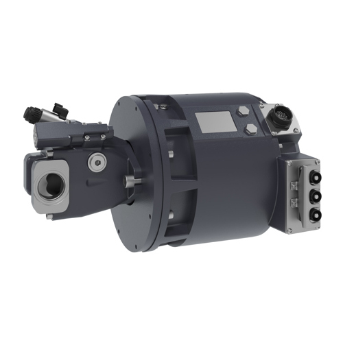 Series 45 Open Circuit Axial Piston Pump