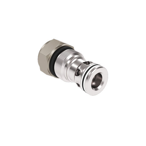 Check Valves - Material: Stainless Steel