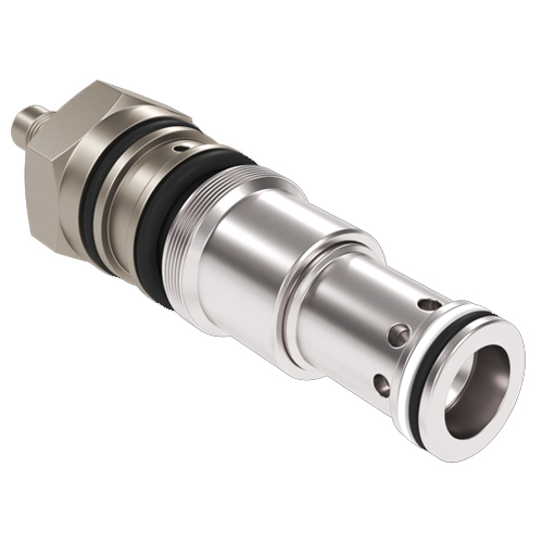 Industrial Sequence And Unloading Valves